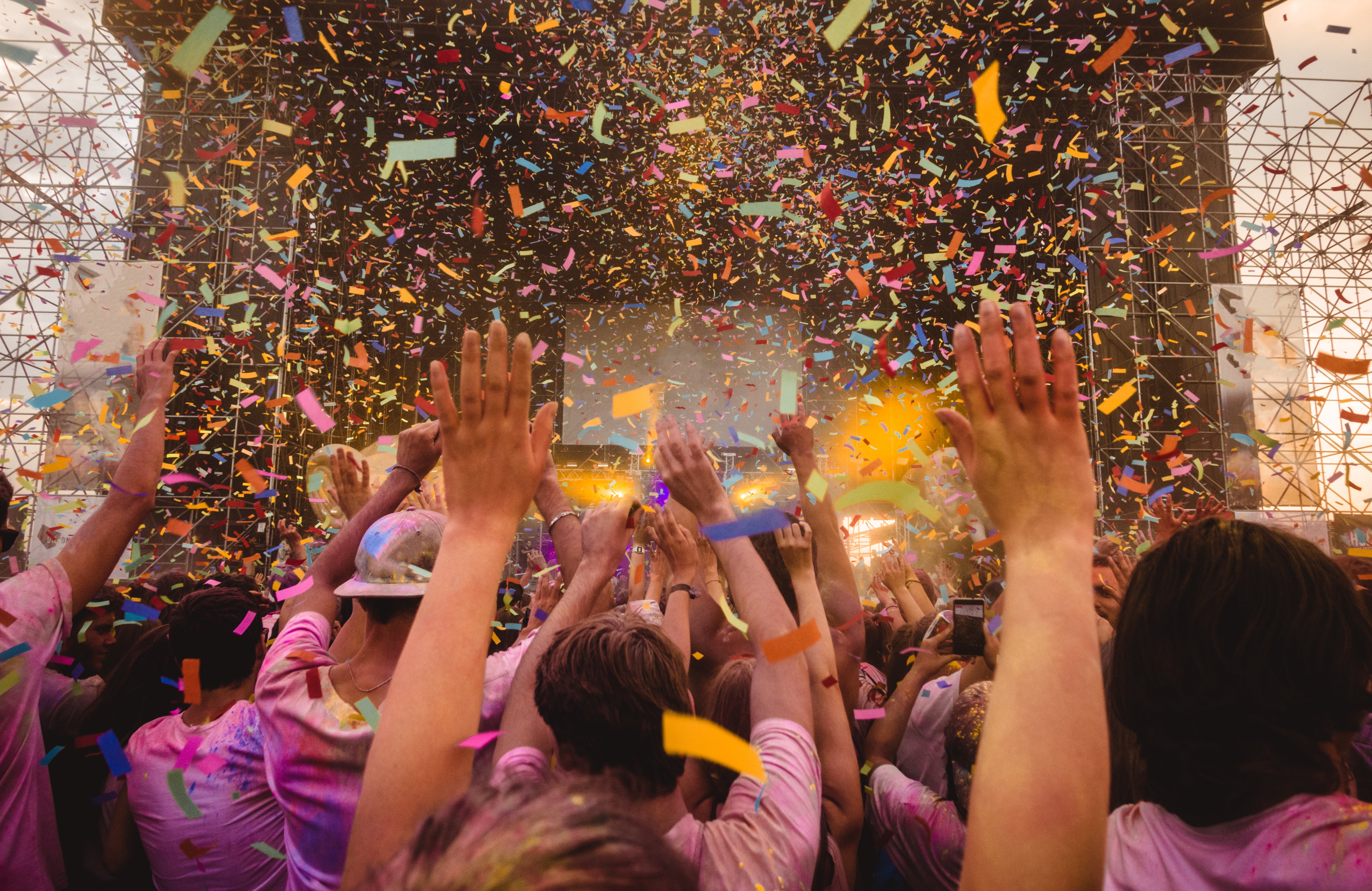 Confetti