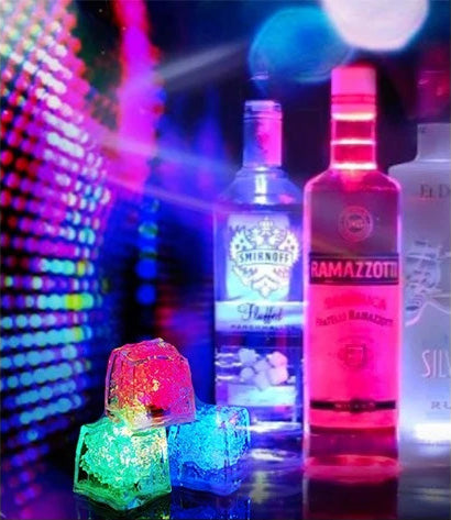 Party & Venue