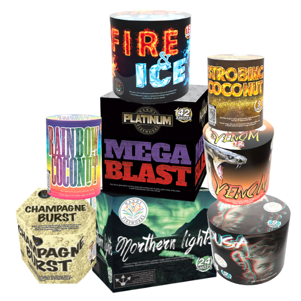 Party Pack