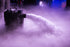 Low Laying Fog - Dry Icer
